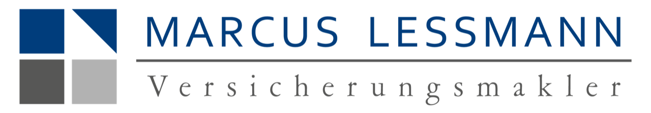 Logo Lessmann Versicherungsmakler Inh. Marcus Lessmann
